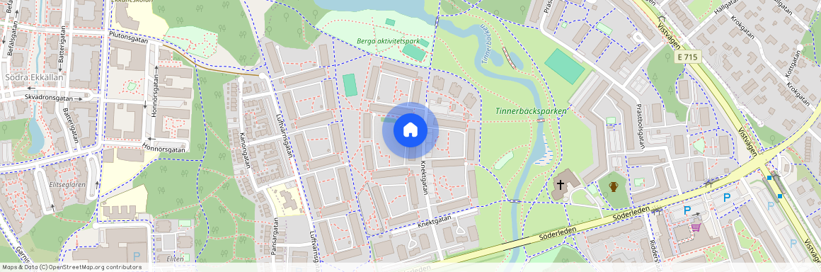 Knektgatan 39, Linköping