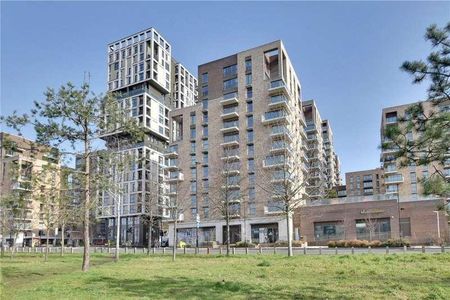Larkin House, Kidbrooke Park Road, London, SE3 - Photo 4