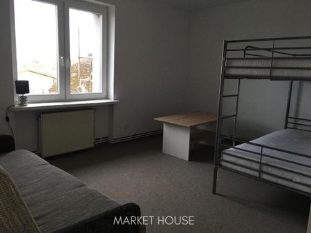 Wrzosowo - 2 pok. na wynajem - dla firm! - Фото 4