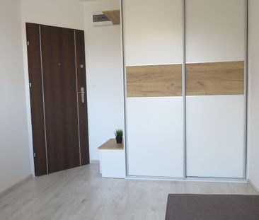 Kawalerka w ścisłym centrum - Photo 4