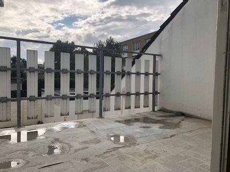 Appartement te huur Koningswinkelstraat 52 F Valkenburg - Photo 2