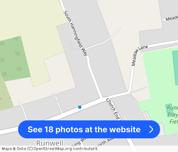 South Hanningfield Way, Wickford, Essex - Photo 1