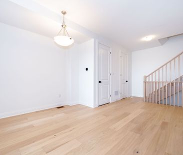 For Lease - 46 Azure Drive, Markham, Ontario - Photo 3