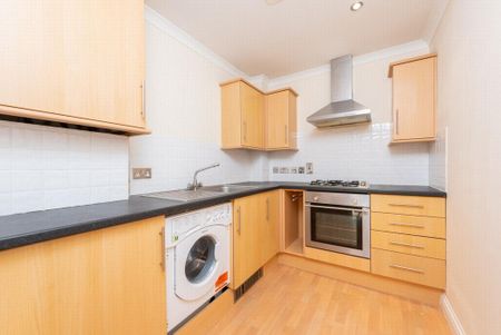 1 bedroom flat to rent - Photo 3