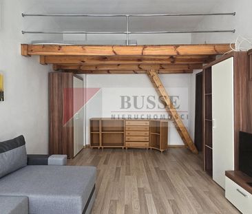 Duża Kawalerka-Centrum 1.piętro-Kamienica - Фото 1