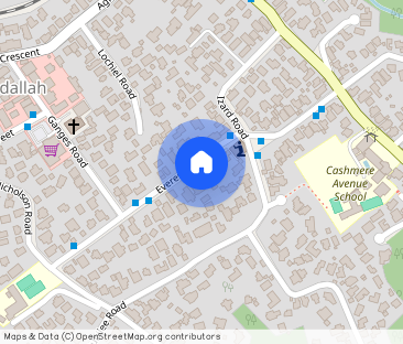 2 Bedroom Warm Quality property in Khandallah, Welliington - Photo 1