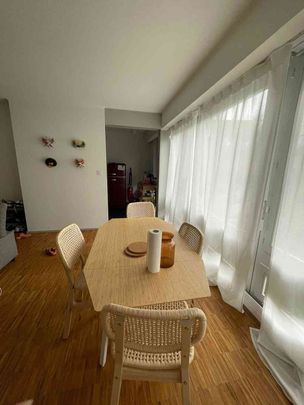 2.5 Zimmer, 50 m², 1. Stock - Photo 1