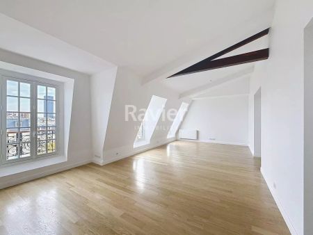 Avenue de Ségur - Paris 7e - 75007 Paris 7ème - Réf 86443929 - Photo 2