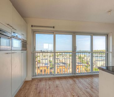 Appartement te huur: Emmy Andriessestraat 502 1087 NE Amsterdam - Foto 5