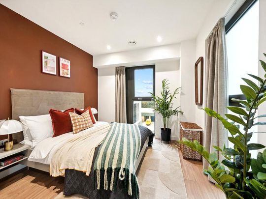1 bedroom apartment to rent - Photo 1