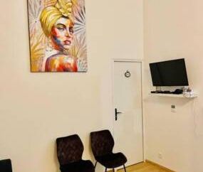 2 chambres en colocations meublées - Photo 2