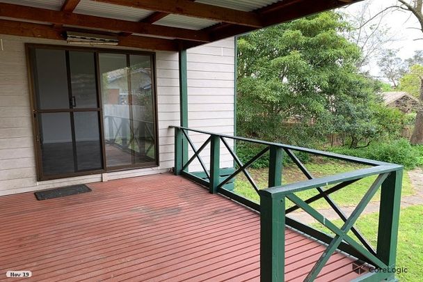 65 Doncaster East Road, MITCHAM - Photo 1