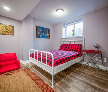 For Lease - 3191 Daisy Way Unit# Basement Apt, Oakville, Ontario - Photo 6