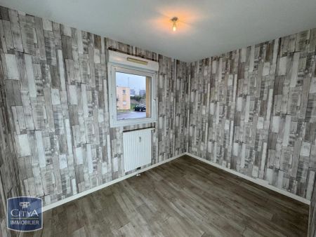 Appartement à louer 2 pièces 52.47m² - Photo 5