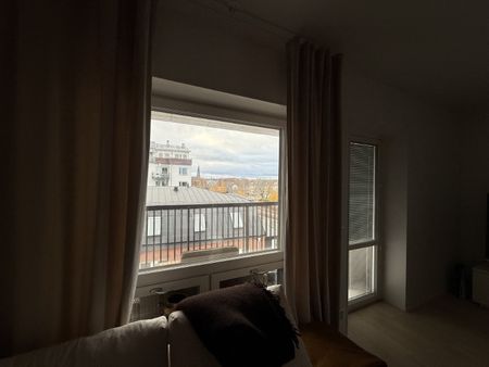 Uppsala - 2rok - tillsv - 15.076kr/mån - Foto 4