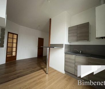 Appartement à louer, 2 pièces - Orléans 45000 - Photo 2