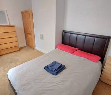 1 Bed Maisonette, Brighton Road, CR8 - Photo 1