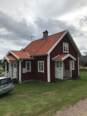 Årshult Norregård, Lidhult - Foto 1