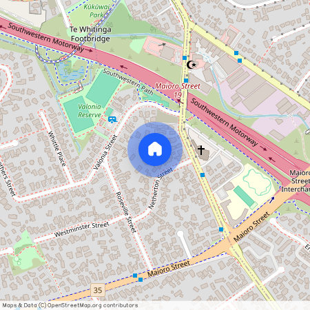 7 Netherton Street, New Windsor, Auckland City