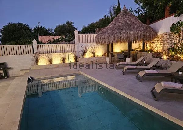 Alquiler de casa o chalet independiente en Ardelejos - Cuesta de la Palma s/n