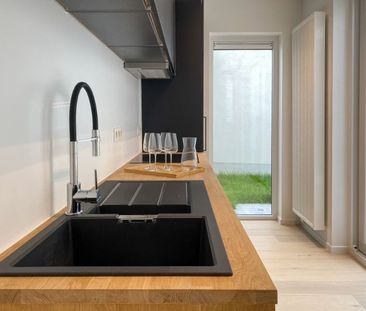 Gerenoveerde woning op uitstekende ligging! - Foto 4