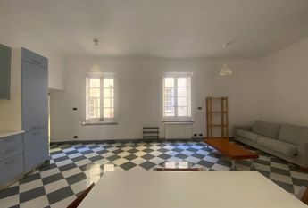 Appartamento in affitto - Centro Storico (Genova)