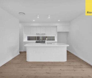 46 Turffontein Avenue, Box Hill NSW 2765 - Photo 5