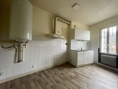APPARTEMENT T3 - Photo 3