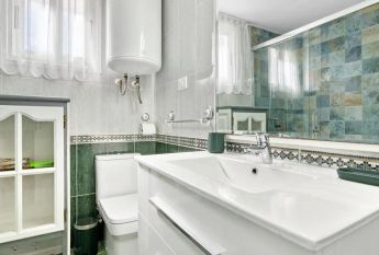 Apartamento de alquiler en Calle Clot de la Mota del, 19, Playa de Gandia