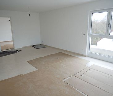 vermietet: *exklusives Penthouse* ERSTBEZUG - 3 Zimmer mit herrlicher Dachterrasse - Photo 1