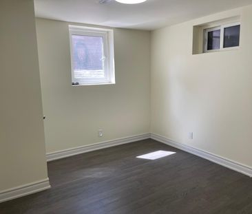 For Lease - 538 Harmony Road Unit# Bsmt, Oshawa, Ontario - Photo 5