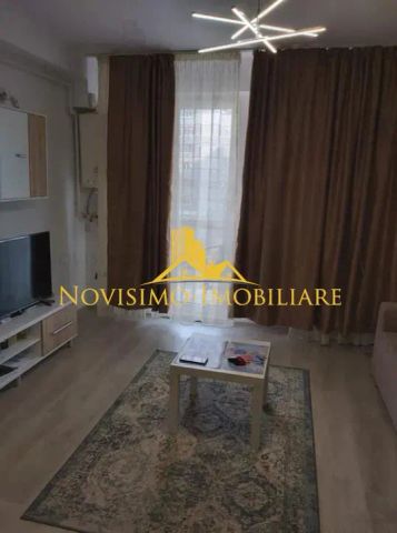 NOVISIMO-IMOBILIARE: GARSONIERA DE INCHIRIAT IN ZONA 9 MAI , PARCARE - Photo 2