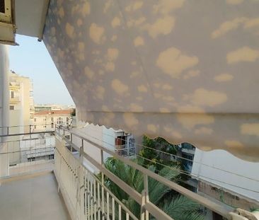 Διαμέρισμα για ενοικίαση Αγία Ελεούσα (Καλλιθέα) - Photo 2
