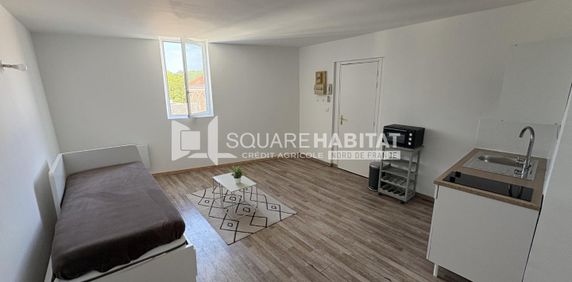 Location Appartement 1 pièce 27m² LILLE 59000 - Photo 2