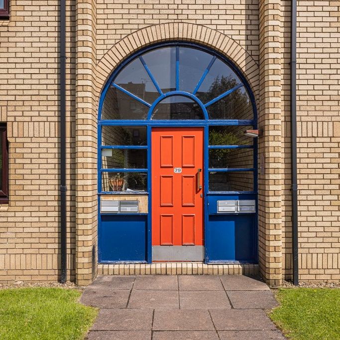 Lumsden Street, Yorkhill, Glasgow, G3 8RH - Photo 1