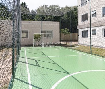 Apartamento com 2 quartos e 30m² para alugar em Restinga, Porto Ale... - Foto 1