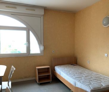 QUETIGNY – STUDIO MEUBLE – 19.23 M² - Photo 3