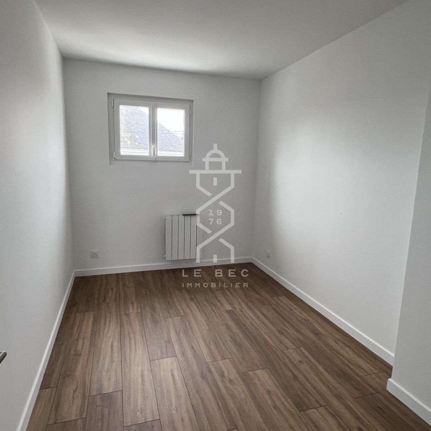 A LOUER : RIANTEC - T2 - 1 chambre - 30m² - Photo 1
