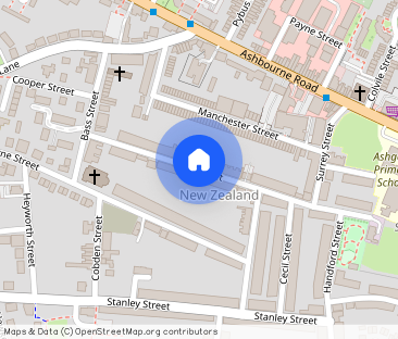 Peel Street, Derby - Photo 1