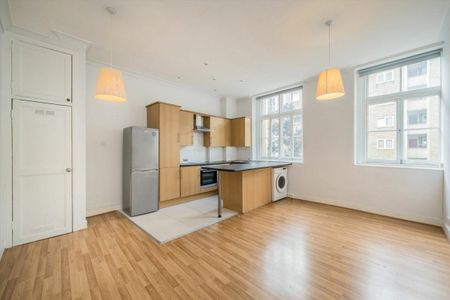 St. John Street, Clerkenwell, EC1V - Photo 4