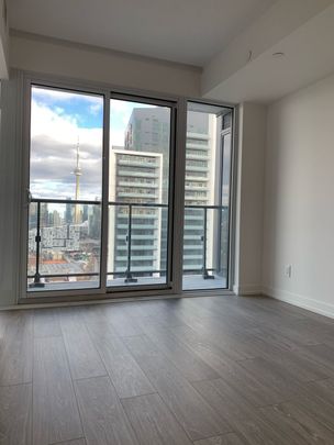 For Lease - 19 Western Battery Road Unit# 3120, Toronto, Ontario - Photo 1