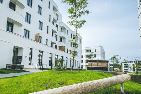 Neubau mit exklusiver Ausstattung: Die Lindenhöfe II in den Steimker Gärten - Photo 2