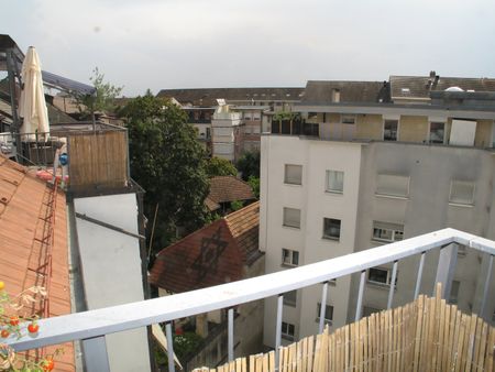 4 Zimmer, 134 m², 5. Stock - Photo 5