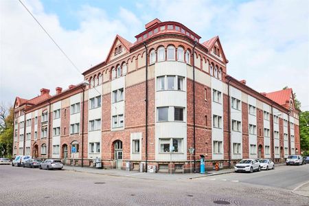 Kapellgatan 6 C - Photo 5