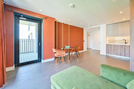 1 bedroom flat to rent - Photo 2