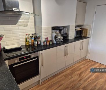 1 bedroom semi-detached house to rent - Photo 5