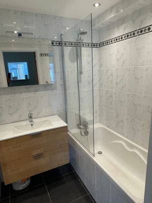 Studio te huur - Foto 1