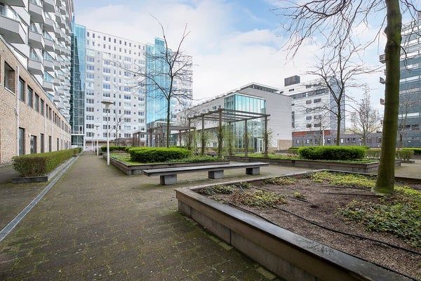 Te huur: Appartement Koningin Wilhelminaplein in Amsterdam - Photo 1