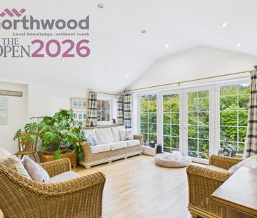 4 bedroom detached house to rent - Photo 1