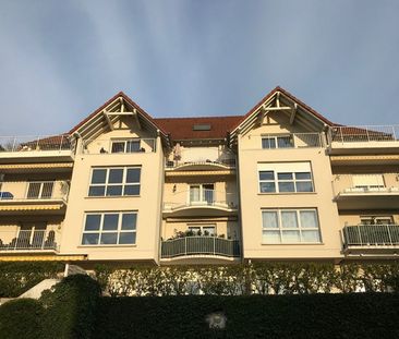 Appartement - HEGENHEIM - 62m² - 65 chambres - Photo 6